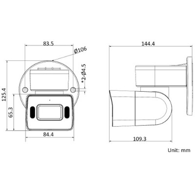 DS-2CD3T46(D)WD-LP