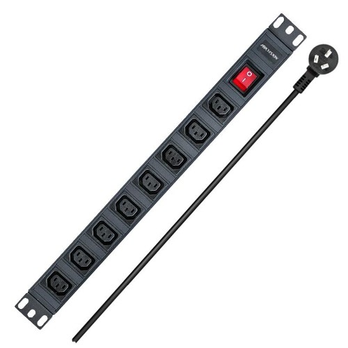 ?？低?PDU 電源分配單元DS-XPDU803K/C