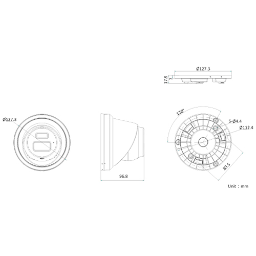 DS-2CD3346WDV3-I