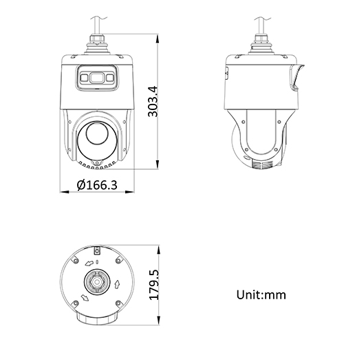 DS-2SE4C122IMW-DE