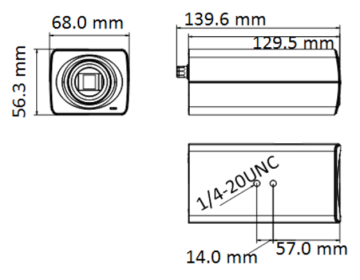 DS-U34T