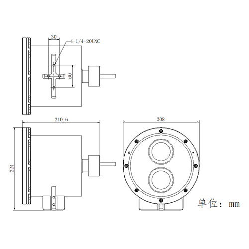 DS-2XC6244F-L