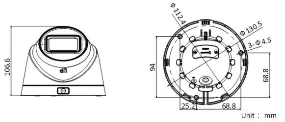 網(wǎng)絡攝像機