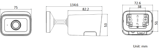 DS-2CD3445F(D)-I(Z)