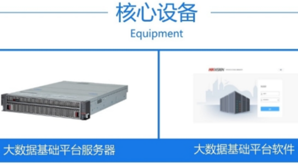 大數(shù)據(jù)基礎平臺設備