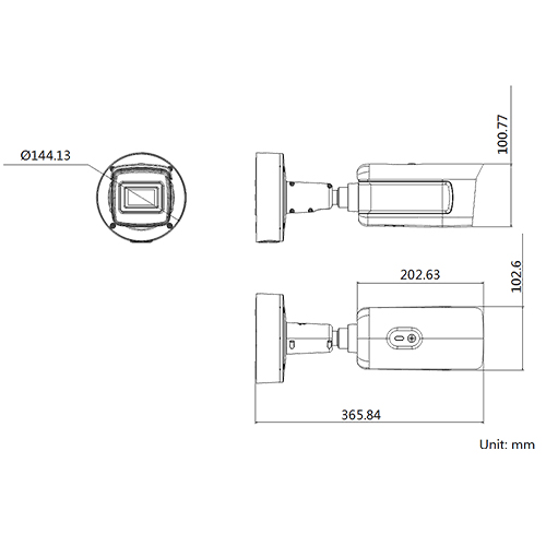 DS-2CD8A47FWD-IZH