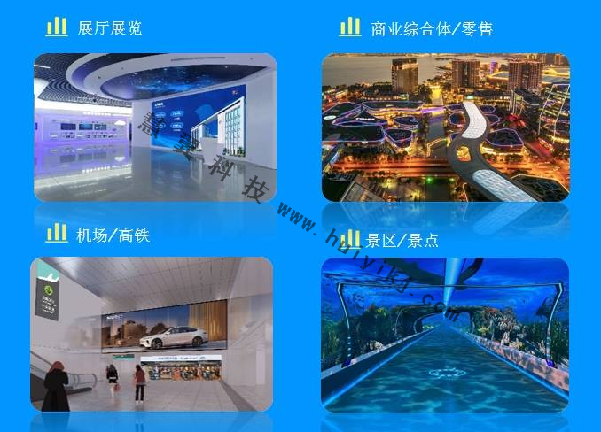 ?？低昄ED顯示屏應(yīng)用場(chǎng)景