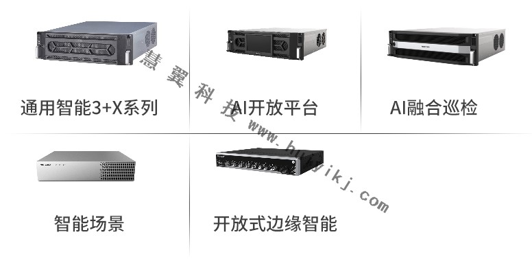 智能硬盤錄像機(jī)設(shè)備