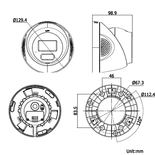 DS-2CD2346(D)WDA4-L