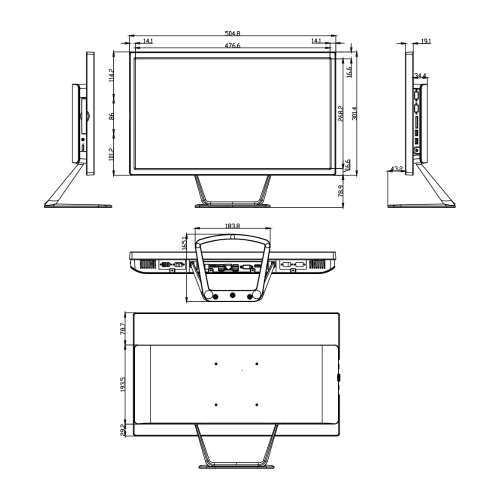 iVMS-4200H-M