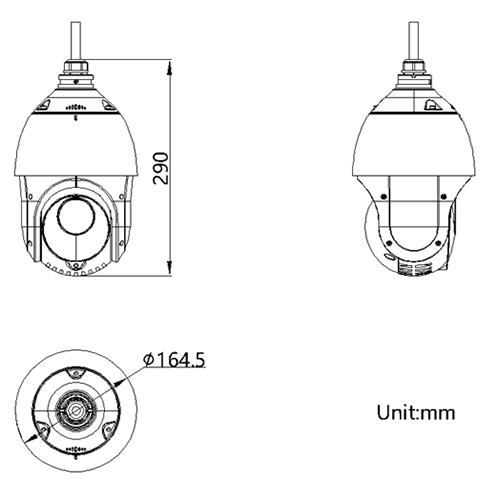 iDS-2DE4223IW-DE(T5)